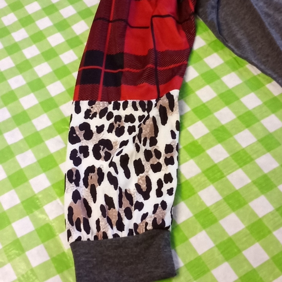 Miss look long sleeve shirt - Picture 2 of 2